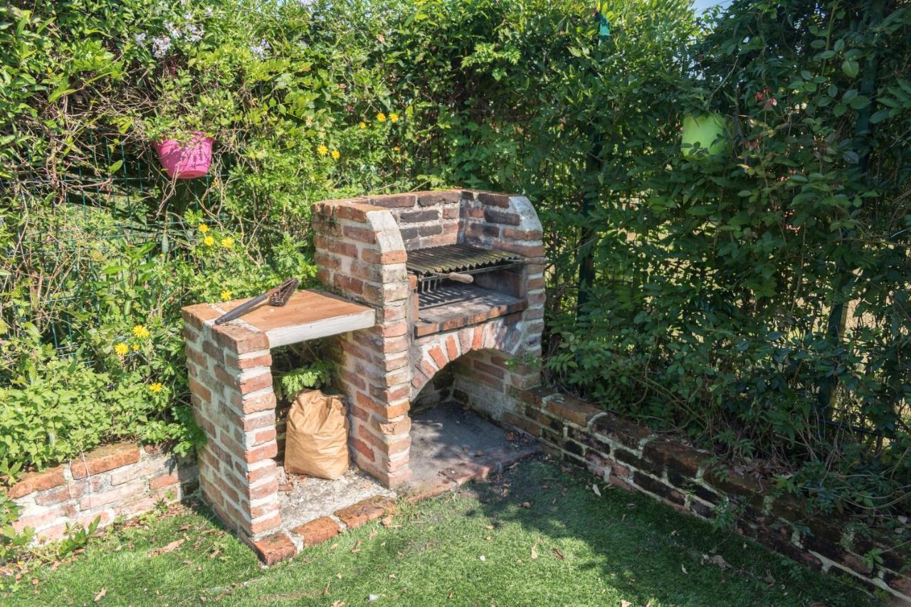 Hébergement de vacances Jardines De Llanes Pancar